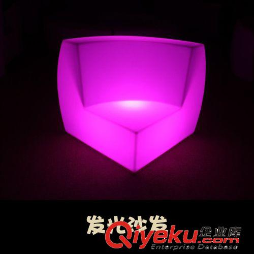 LED發光家具 發光酒吧凳  酒吧發光家具 KTV發光家具