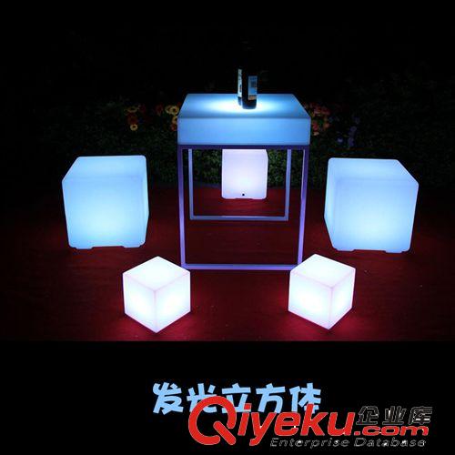 LED發光家具 發光酒吧凳  酒吧發光家具 KTV發光家具50