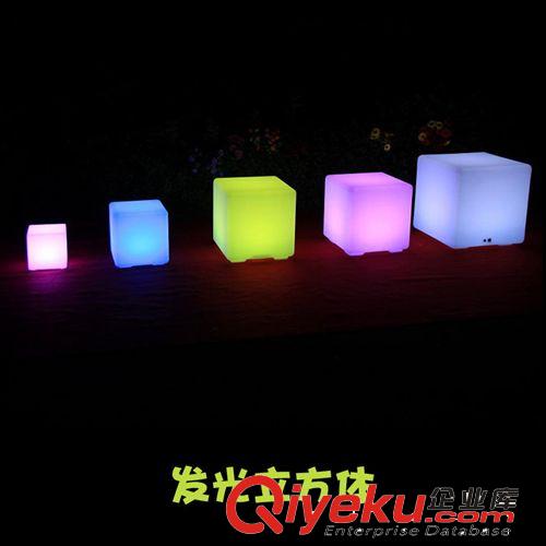 LED發光家具 發光酒吧凳  酒吧發光家具 KTV發光家具50原始圖片2