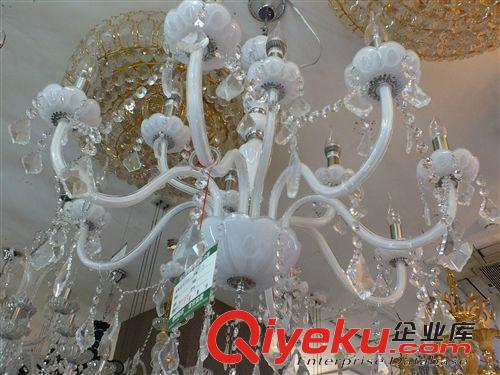 直銷歐式豪華別墅大廳 客廳奢華gd水晶吊燈
