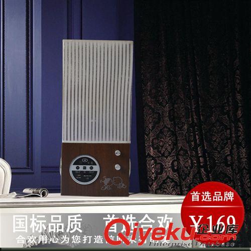 時尚gd田園迷你木紋音樂臺燈 現代簡約臥室音樂臺燈批發