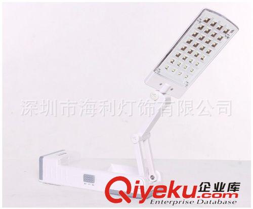 康銘充電式護(hù)眼 LED臺燈 工作 學(xué)習(xí)應(yīng)急臺燈 KM-6666A可旋轉(zhuǎn)懸掛