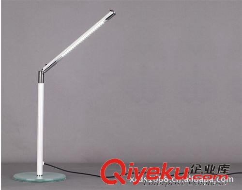 LED創意折疊護眼臺燈 學生工作USB創意時尚臺燈燈具燈飾 TD9451原始圖片2