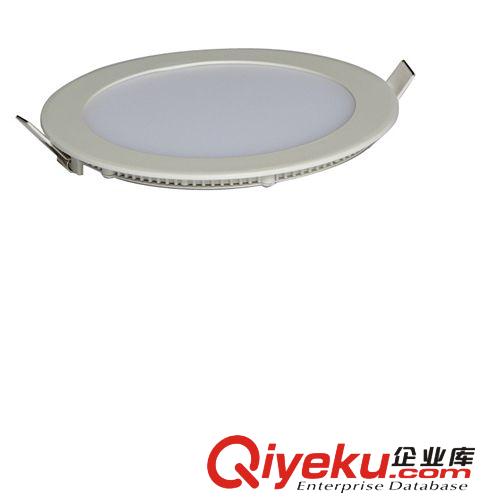 工程款LED燈具 LED天花面板燈 價格低 光效好 性能高 600*600原始圖片2