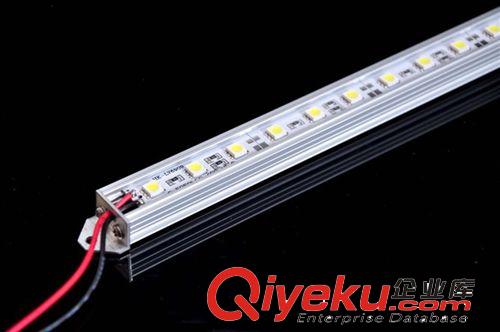 質(zhì)保2年 5730 72燈 12v 5730 高亮LED 硬燈條 LED原裝批發(fā)