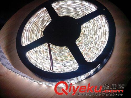 廠家批發LED裝飾燈條 5050貼片燈帶 60燈珠寶柜臺燈 展柜燈
