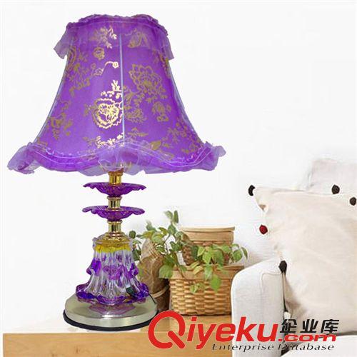 婚慶臺(tái)燈婚房紅色臺(tái)燈結(jié)婚客廳臥室床頭燈喜慶臺(tái)燈tj批發(fā)原始圖片2