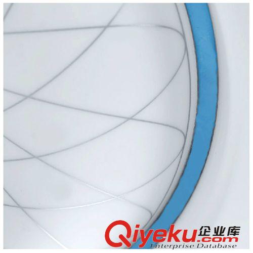 簡宜美客廳燈現代燈亞克力吸頂燈臥室燈吸頂燈圓燈現代房間燈原始圖片3