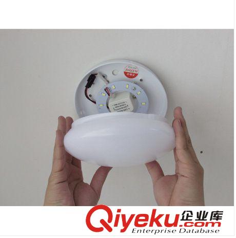 簡宜美燈飾廠led吸頂現代簡約臥室餐廳陽臺廚房燈具燈飾