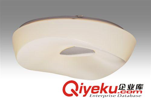 簡約現代燈吸頂燈LED燈飾燈具廠家直銷淘寶供貨異形壓克力面包燈