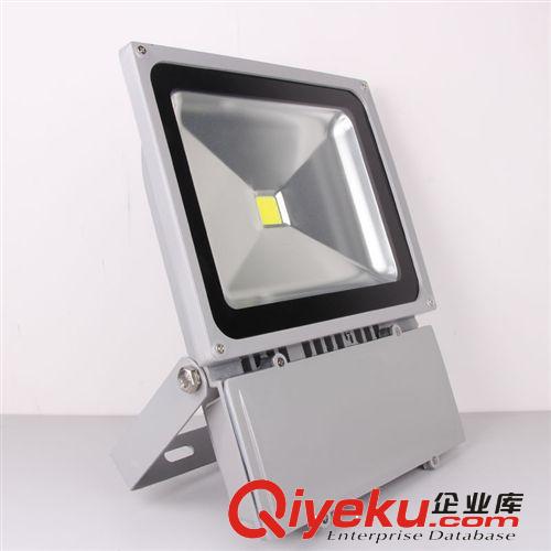 100w高亮led投光燈隧道燈球場照明led燈COB戶外照明燈　廠家直銷原始圖片2