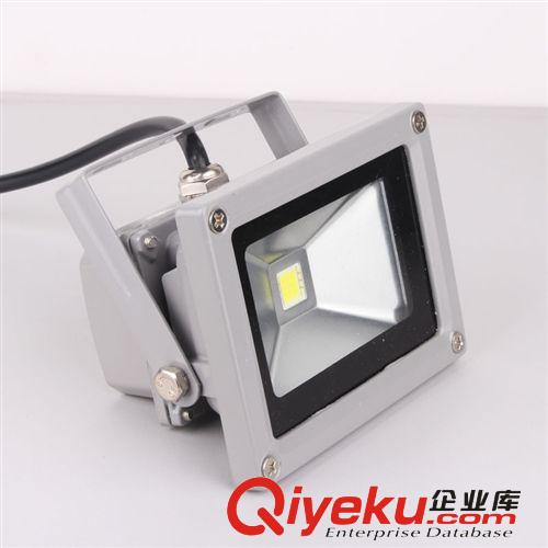 10w大功率led投光燈 招牌燈 低壓投光燈 led泛光燈 戶外工程燈原始圖片2