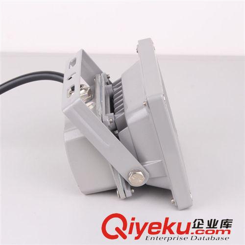 10w大功率led投光燈 招牌燈 低壓投光燈 led泛光燈 戶外工程燈原始圖片3