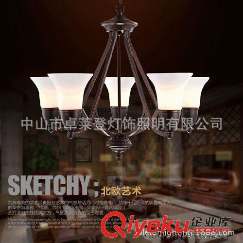 美式復(fù)古壁燈 床頭鏡前燈 北歐宜家簡(jiǎn)約燈 鄉(xiāng)村鐵藝臥室燈具燈飾