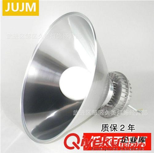 高頻無(wú)極燈廠房燈工礦燈工廠車間倉(cāng)庫(kù)天棚燈原始圖片2