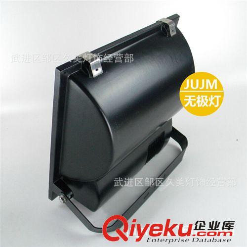 高頻無極燈廠房燈工礦燈工廠車間倉庫天棚燈原始圖片2