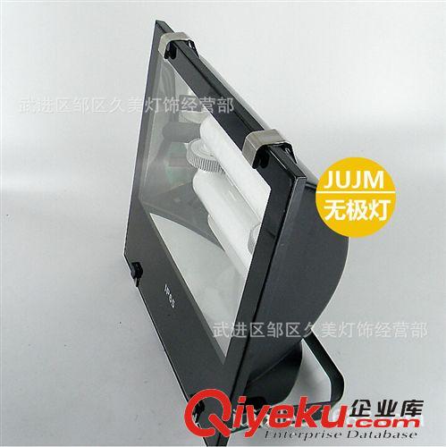 高頻無極燈廠房燈工礦燈工廠車間倉庫天棚燈原始圖片3