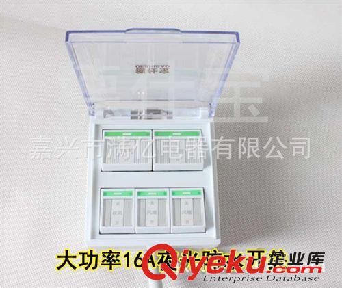 集成吊頂浴霸 PTC取暖 空調(diào)型 照明 換氣 吹風(fēng) 溫度顯示 五合一原始圖片3