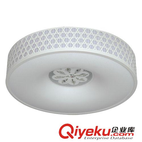 古鎮(zhèn)燈具廠家批發(fā)LED吸頂燈籬笆現(xiàn)代簡約gd客廳臥室書房燈飾