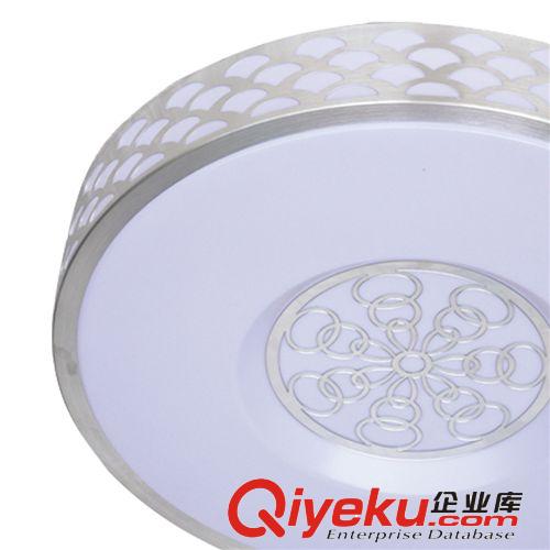 中山古鎮(zhèn)燈飾生產(chǎn)廠家直銷家居照明燈客廳臥室餐廳LED吸頂燈批發(fā)原始圖片2