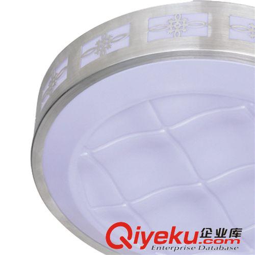 中山古鎮(zhèn)照明燈飾生產(chǎn)廠家批發(fā)中國結(jié)臥室客廳現(xiàn)代家裝LED吸頂燈原始圖片2