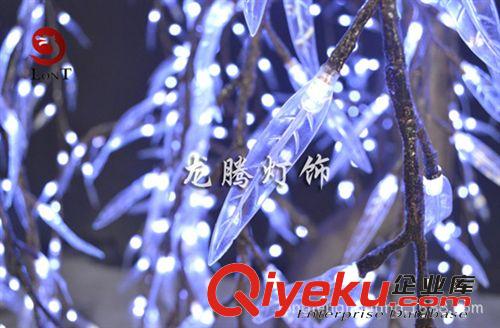 led白色gf真柳樹原始圖片3