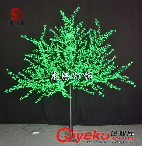 led櫻花樹 3.3米led燈樹