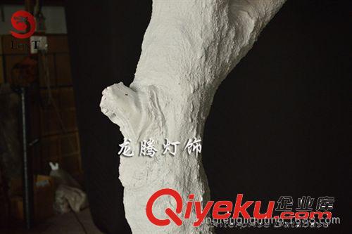 2014新款 led白色景觀櫻花樹燈　led仿真樹燈 戶外景觀燈原始圖片3