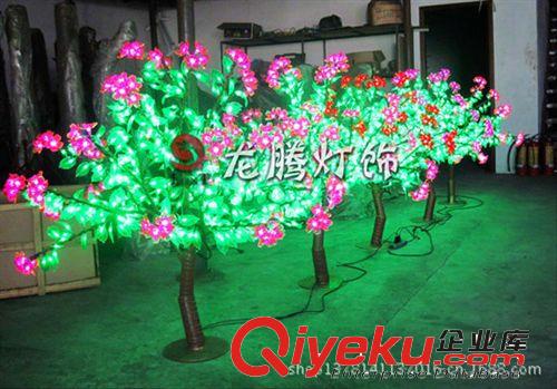 1.2米 led玫瑰花樹燈 室內(nèi)外防水裝飾樹燈 廠家長期供應(yīng) 歡迎訂購