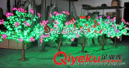 1.2米 led玫瑰花樹燈 室內(nèi)外防水裝飾樹燈 廠家長期供應(yīng) 歡迎訂購