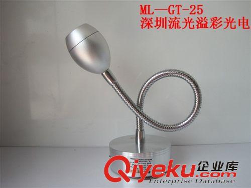 保2年3W  LED 護(hù)眼臺燈 廣告射燈 閱讀燈書桌臺燈 床頭燈機(jī)床燈