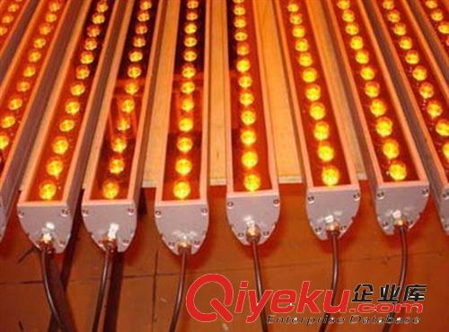 36W led  黃光暖白洗墻燈 tj促銷190元