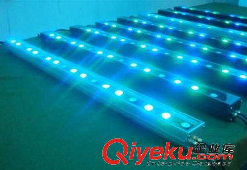 36W led  RGB洗墻燈 tj促銷220元