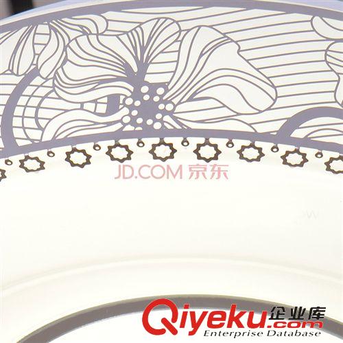 批發(fā)led吸頂燈 客廳臥室燈具 現(xiàn)代簡約餐廳燈書房燈藝術頂燈飾原始圖片3
