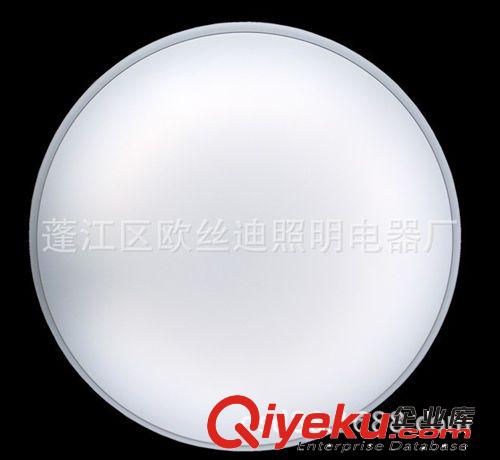 廠家直供恒流gdLED12W 18W 22W亞克力彩云吸頂燈原始圖片2