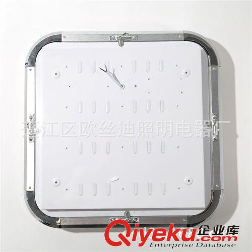 中山廠家直銷gdLED 18W 22W亞克力鋁材鋁框吸頂燈