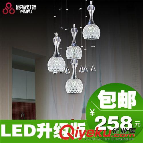 品信 LED鏡前燈現(xiàn)代簡約浴室燈衛(wèi)生間鏡前燈臥室壁燈J0066-3W