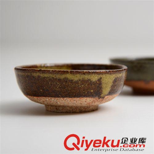 PTLIFE平田 柴窯龍窯 土陶茶杯 粗陶杯 窯變釉 批發(fā)供應(yīng) 一件起批