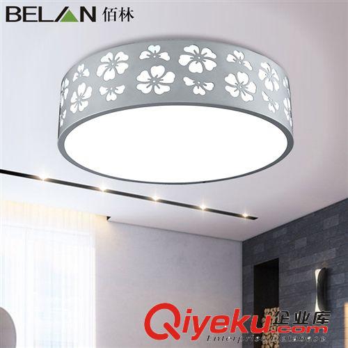 廠家LED燈飾批發 亞克力吸頂燈 批發燈具客廳臥室燈具 BL032