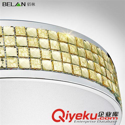 led吸頂燈 臥室燈 客廳燈 燈飾 燈具原始圖片3