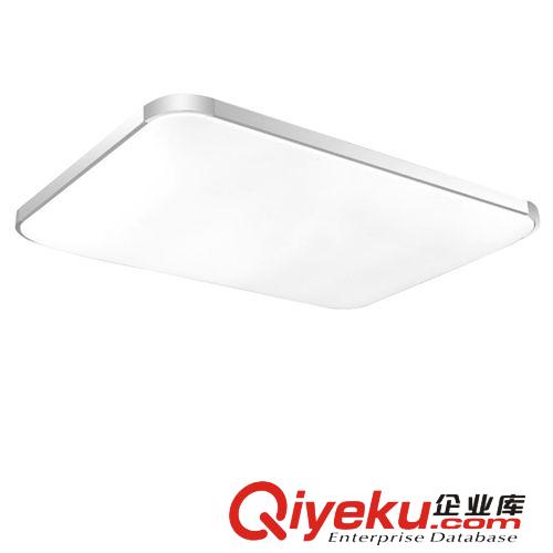 客廳燈 吸頂燈 亞克力燈 現代簡約藝術頂燈具 led吸頂燈原始圖片2