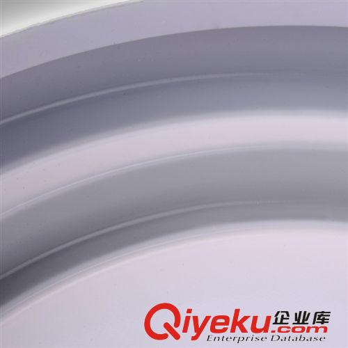 廠家直銷 吸頂燈 LED客廳臥室燈 圓形亞克力燈具 創意燈具 BL004S原始圖片3