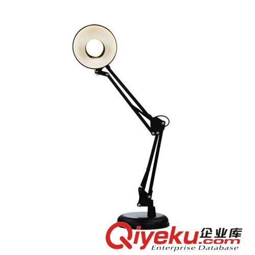廠家直銷 LED護眼臺燈 臥室床頭創意時尚學習臺燈 辦公臺燈BL070原始圖片2
