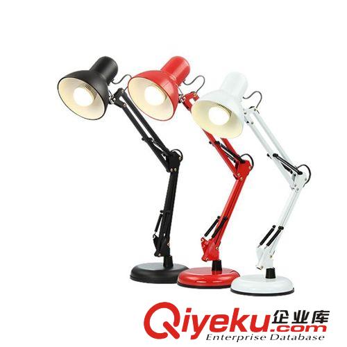 廠家直銷 LED護眼臺燈 臥室床頭創意時尚學習臺燈 辦公臺燈BL070原始圖片3