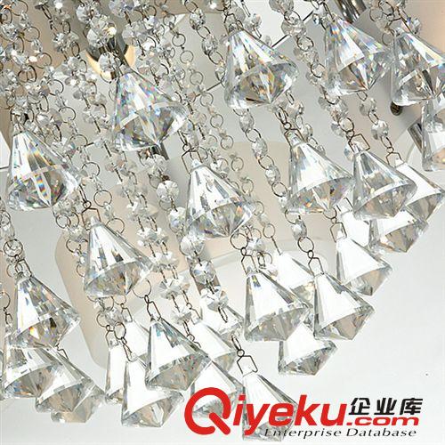 水晶燈 led 吸頂燈 燈具燈飾客廳燈臥室燈燈具 led客廳客廳吸頂燈原始圖片2