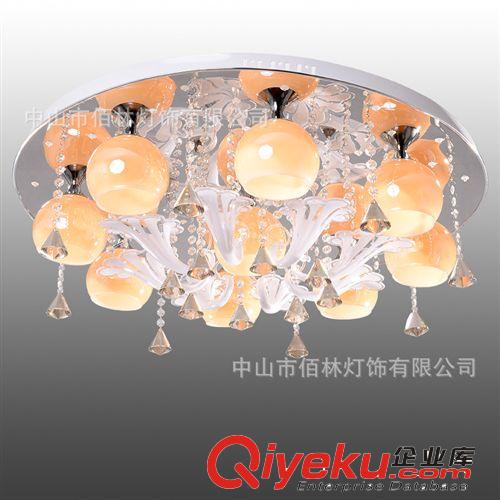 水晶低壓燈 客廳燈 臥室燈 現代藝術燈 燈飾燈具048原始圖片2