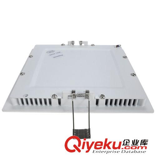 佰林 led集成吊頂廚衛燈嵌入式平板燈 廚房洗手間面板燈節能BL102原始圖片3