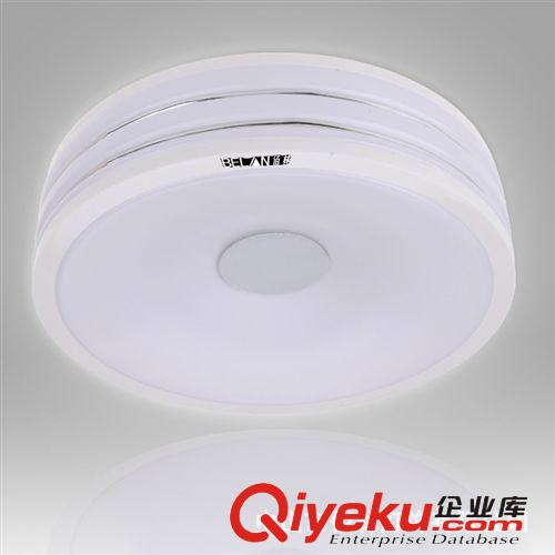 燈飾燈具廠家批發 led吸頂燈 客廳燈飾 臥室燈具 亞克力燈具BL001