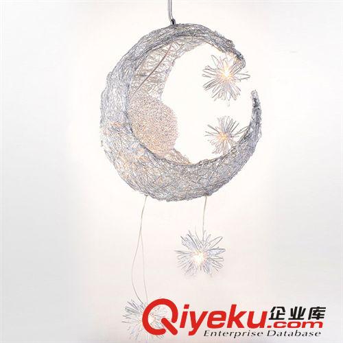 創(chuàng)意 led 吊燈 餐吊燈 時尚吸頂臥室燈 兒童房吊燈 燈飾燈具