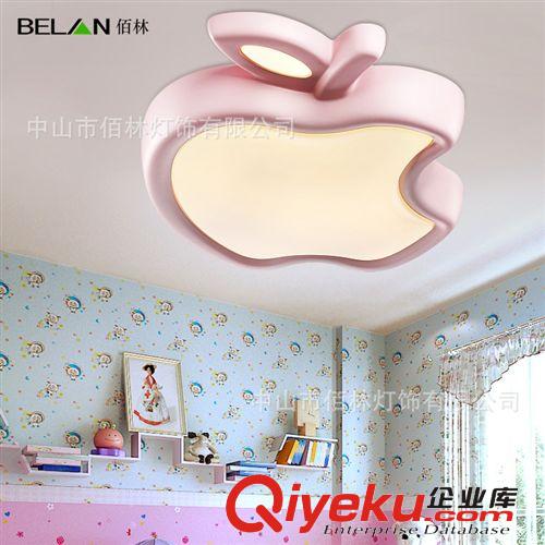 led 兒童燈 臥室 客廳燈 現代簡約 吸頂燈 燈飾燈具原始圖片2